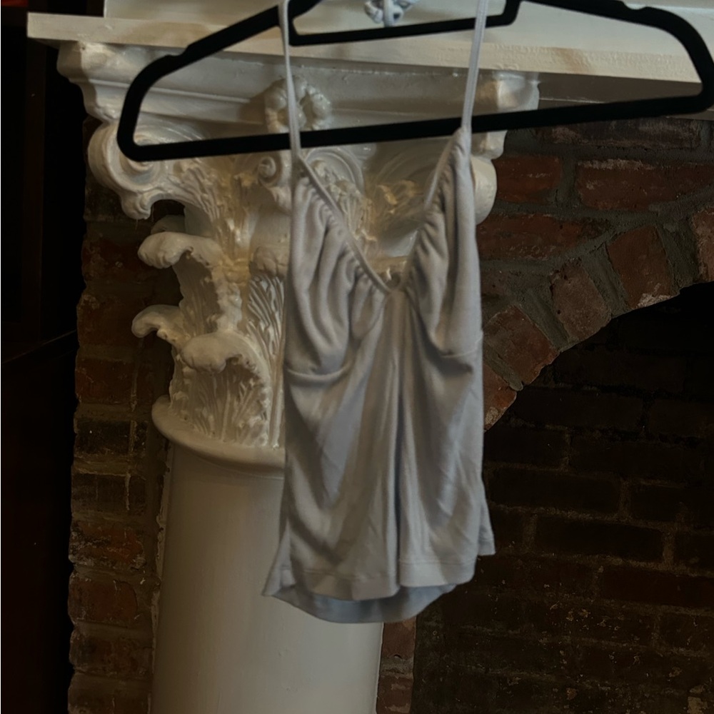 Sundays best halter